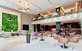 Golden Tulip Sao Jose Dos Campos